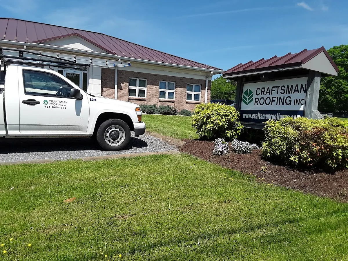 Quality Roof Replacement by experienced craftsmen in Washington Square
